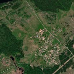 Kilemarskiy Rayon High Resolution Satellite Map