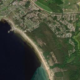 Haverdal High Resolution Satellite Map