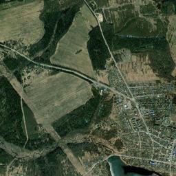 Pestyaki High Resolution Satellite Map