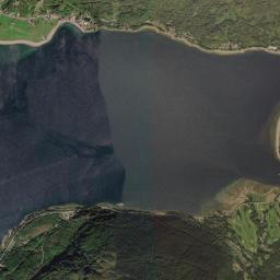 A828, Appin, Highland PA38, UK Satellite Map