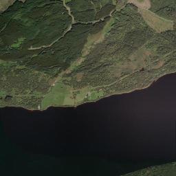 4 Dall, Rannoch, Pitlochry, Perth and Kinross PH17 2QR, UK Satellite Map