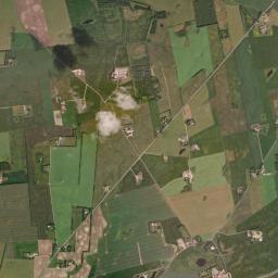 Mariagerfjord Kommune High Resolution Satellite Map