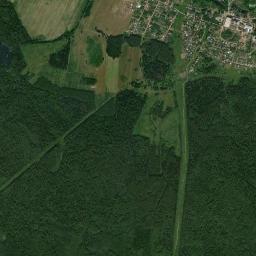 Kolobovo High Resolution Satellite Map