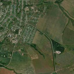 Paran’ga High Resolution Satellite Map