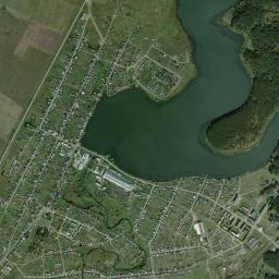 Atig High Resolution Satellite Map