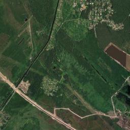 Radchenko High Resolution Satellite Map