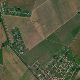 Medvedevskiy Rayon High Resolution Satellite Map