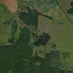 Paran’ginskiy Rayon High Resolution Satellite Map