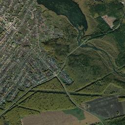 Aban High Resolution Satellite Map