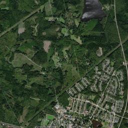 Emmaboda High Resolution Satellite Map