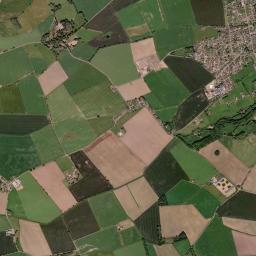 West Hemming Street, Forfar, Angus DD8, UK Satellite Map