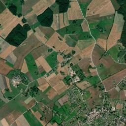 Varakļāni High Resolution Satellite Map