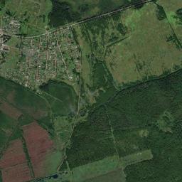 Izoplit High Resolution Satellite Map