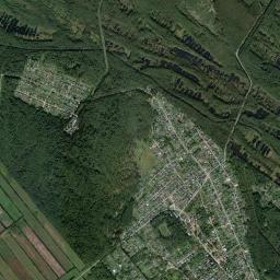 Pervomayskiy High Resolution Satellite Map