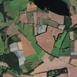 B947, Perth, Perth and Kinross PH2, UK Satellite Map