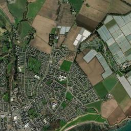 5 Kirkstyle, Saint Vigeans, Arbroath, Angus DD11 4RB, UK Satellite Map