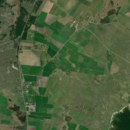 Södra Sandby High Resolution Satellite Map