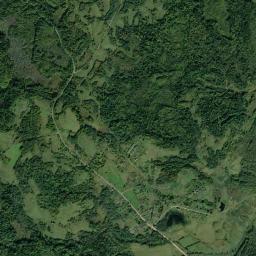 Toropetskiy Rayon High Resolution Satellite Map