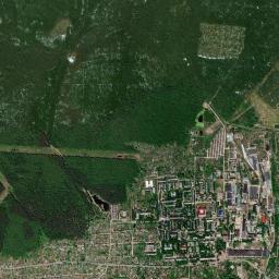 Zaprudnya High Resolution Satellite Map