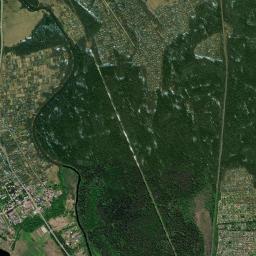 Novo-Nikol’skoye High Resolution Satellite Map