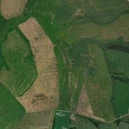 Yur’yev-Pol’skiy Rayon High Resolution Satellite Map