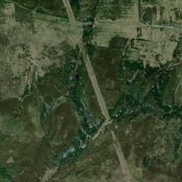 Pestyakovskiy Rayon High Resolution Satellite Map
