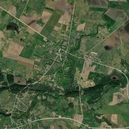 Cibla High Resolution Satellite Map