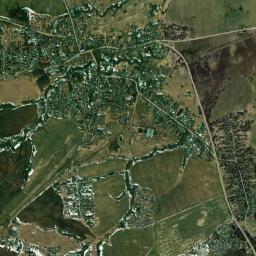 Konstantinovo High Resolution Satellite Map