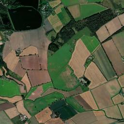 3 Mains of Panmure Farm Cottages, Carnoustie, Angus DD7 6LX,  Satellite Map