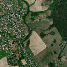 Zavidovo High Resolution Satellite Map