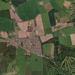 Muirhead High Resolution Satellite Map