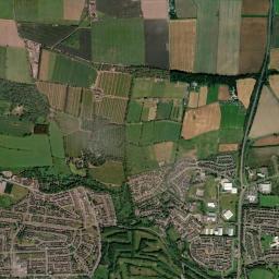 Emmock Road, Dundee, Dundee City DD4 Satellite Map