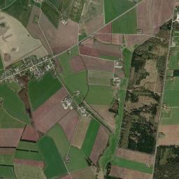 Lemvig Kommune High Resolution Satellite Map