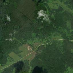 Velikolukskiy Rayon High Resolution Satellite Map