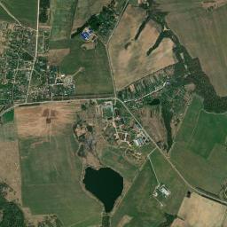 Ol'yavidovo High Resolution Satellite Map