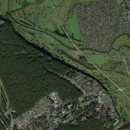 Timiryazevskoye High Resolution Satellite Map