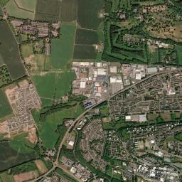 26 Dee Pl, Dundee, Dundee City DD2, UK Satellite Map