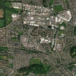 Law Road, Tayside, Dundee, Dundee City DD3, UK Satellite Map