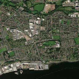 22 Douglas Terrace, Broughty Ferry, Dundee, Dundee City DD5,  Satellite Map