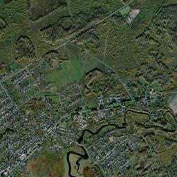 Kolosovka High Resolution Satellite Map