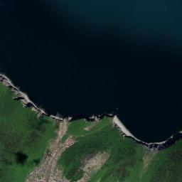 Ayan High Resolution Satellite Map