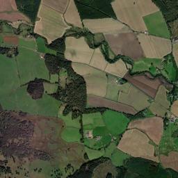 B8063, Perth, Perth and Kinross PH1, UK Satellite Map