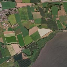 Station Rd, Longforgan, Perth and Kinross DD2, UK Satellite Map