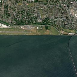 Riverside Drive, Dundee, Dundee City DD2, UK Satellite Map