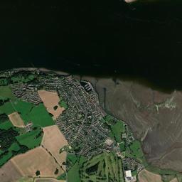 15 Inn Street, Tayport, Fife DD6 9AZ, UK Satellite Map