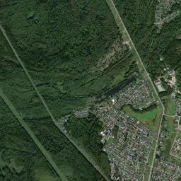 Lukino High Resolution Satellite Map