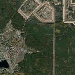 Surok High Resolution Satellite Map