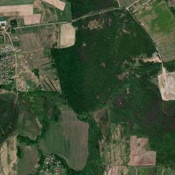 Orud’yevo High Resolution Satellite Map