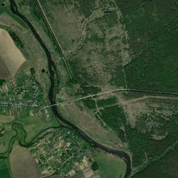 Kideksha High Resolution Satellite Map