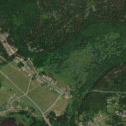 Gornomariyskiy Rayon High Resolution Satellite Map